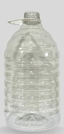 Piña redonda 5 LT