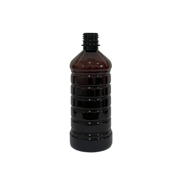 Vanillero 500 ml