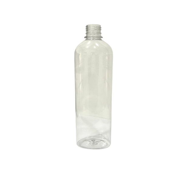 Oval 400 ml