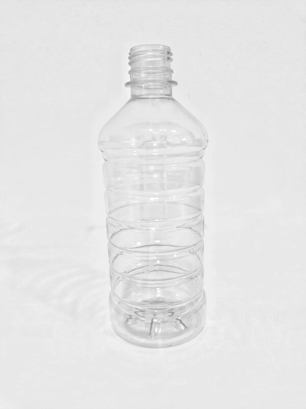 Vainillero 500 ml